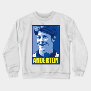 Anderton Crewneck Sweatshirt